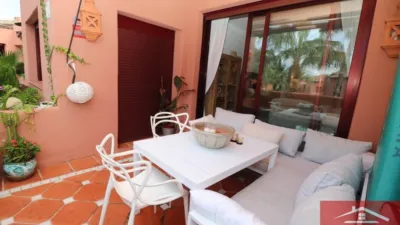 Dúplex en alquiler en Avenida del Gaviero, Casco Antiguo (Distrito Centro. Marbella) de 3.000 €<span>/mes</span>