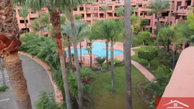 Dúplex en alquiler en Avenida del Gaviero, Casco Antiguo (Distrito Centro. Marbella) de 3.000 €<span>/mes</span>