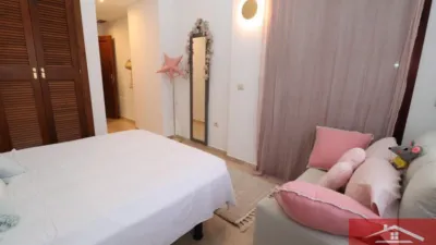 Dúplex en alquiler en Avenida del Gaviero, Casco Antiguo (Distrito Centro. Marbella) de 3.000 €<span>/mes</span>