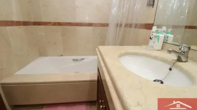 Dúplex en alquiler en Avenida del Gaviero, Casco Antiguo (Distrito Centro. Marbella) de 3.000 €<span>/mes</span>