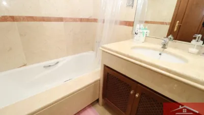 Dúplex en alquiler en Avenida del Gaviero, Casco Antiguo (Distrito Centro. Marbella) de 3.000 €<span>/mes</span>