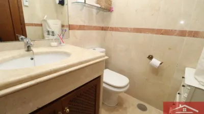 Dúplex en alquiler en Avenida del Gaviero, Casco Antiguo (Distrito Centro. Marbella) de 3.000 €<span>/mes</span>