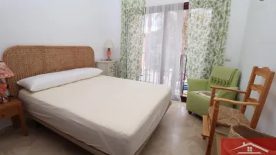 Dúplex en alquiler en Avenida del Gaviero, Casco Antiguo (Distrito Centro. Marbella) de 3.000 €<span>/mes</span>