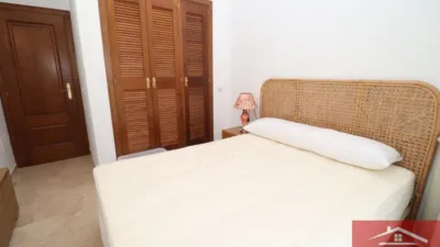 Dúplex en alquiler en Avenida del Gaviero, Casco Antiguo (Distrito Centro. Marbella) de 3.000 €<span>/mes</span>