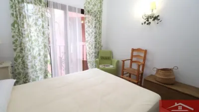 Dúplex en alquiler en Avenida del Gaviero, Casco Antiguo (Distrito Centro. Marbella) de 3.000 €<span>/mes</span>