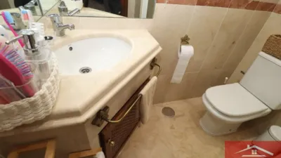 Dúplex en alquiler en Avenida del Gaviero, Casco Antiguo (Distrito Centro. Marbella) de 3.000 €<span>/mes</span>