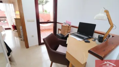 Dúplex en alquiler en Avenida del Gaviero, Casco Antiguo (Distrito Centro. Marbella) de 3.000 €<span>/mes</span>