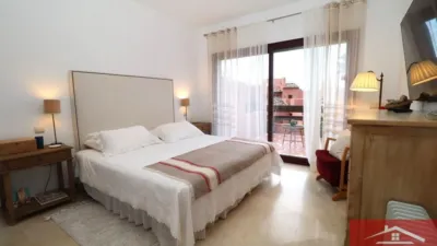 Dúplex en alquiler en Avenida del Gaviero, Casco Antiguo (Distrito Centro. Marbella) de 3.000 €<span>/mes</span>