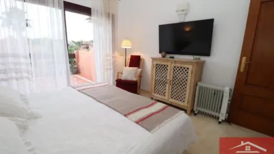 Dúplex en alquiler en Avenida del Gaviero, Casco Antiguo (Distrito Centro. Marbella) de 3.000 €<span>/mes</span>