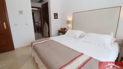 Dúplex en alquiler en Avenida del Gaviero, Casco Antiguo (Distrito Centro. Marbella) de 3.000 €<span>/mes</span>