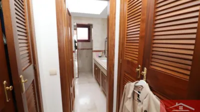 Dúplex en alquiler en Avenida del Gaviero, Casco Antiguo (Distrito Centro. Marbella) de 3.000 €<span>/mes</span>