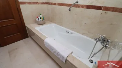 Dúplex en alquiler en Avenida del Gaviero, Casco Antiguo (Distrito Centro. Marbella) de 3.000 €<span>/mes</span>