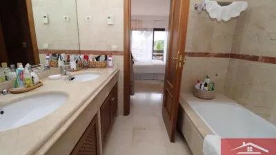 Dúplex en alquiler en Avenida del Gaviero, Casco Antiguo (Distrito Centro. Marbella) de 3.000 €<span>/mes</span>