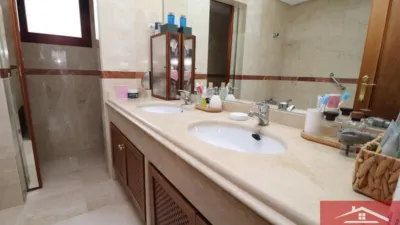 Dúplex en alquiler en Avenida del Gaviero, Casco Antiguo (Distrito Centro. Marbella) de 3.000 €<span>/mes</span>