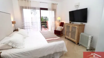 Dúplex en alquiler en Avenida del Gaviero, Casco Antiguo (Distrito Centro. Marbella) de 3.000 €<span>/mes</span>