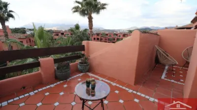 Dúplex en alquiler en Avenida del Gaviero, Casco Antiguo (Distrito Centro. Marbella) de 3.000 €<span>/mes</span>