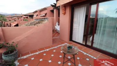 Dúplex en alquiler en Avenida del Gaviero, Casco Antiguo (Distrito Centro. Marbella) de 3.000 €<span>/mes</span>