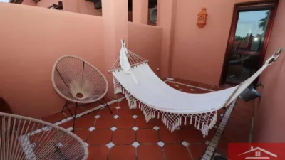 Dúplex en alquiler en Avenida del Gaviero, Casco Antiguo (Distrito Centro. Marbella) de 3.000 €<span>/mes</span>