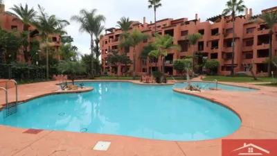 Dúplex en alquiler en Avenida del Gaviero, Casco Antiguo (Distrito Centro. Marbella) de 3.000 €<span>/mes</span>