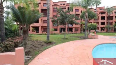 Dúplex en alquiler en Avenida del Gaviero, Casco Antiguo (Distrito Centro. Marbella) de 3.000 €<span>/mes</span>