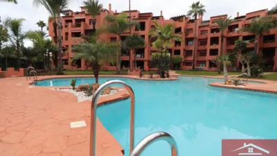 Dúplex en alquiler en Avenida del Gaviero, Casco Antiguo (Distrito Centro. Marbella) de 3.000 €<span>/mes</span>