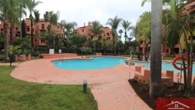 Dúplex en alquiler en Avenida del Gaviero, Casco Antiguo (Distrito Centro. Marbella) de 3.000 €<span>/mes</span>