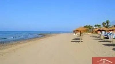 Dúplex en alquiler en Avenida del Gaviero, Casco Antiguo (Distrito Centro. Marbella) de 3.000 €<span>/mes</span>