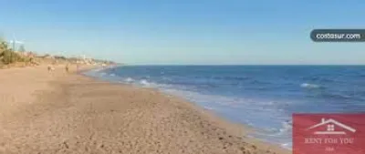 Dúplex en alquiler en Avenida del Gaviero, Casco Antiguo (Distrito Centro. Marbella) de 3.000 €<span>/mes</span>