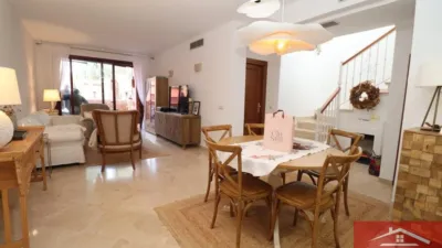 Dúplex en alquiler en Avenida del Gaviero, Casco Antiguo (Distrito Centro. Marbella) de 3.000 €<span>/mes</span>