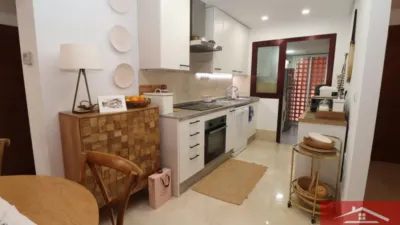 Dúplex en alquiler en Avenida del Gaviero, Casco Antiguo (Distrito Centro. Marbella) de 3.000 €<span>/mes</span>