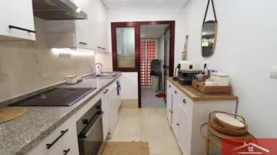 Dúplex en alquiler en Avenida del Gaviero, Casco Antiguo (Distrito Centro. Marbella) de 3.000 €<span>/mes</span>