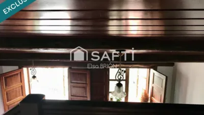 Casa en Centro Histórico photo 33
