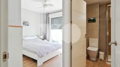 Ático en venta en Calle del Trópico, Casco Histórico de Barajas (Distrito Barajas. Madrid Capital) de 515.000 €
