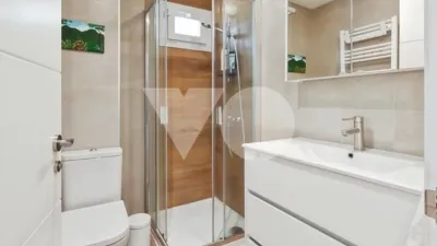 Ático en venta en Calle del Trópico, Casco Histórico de Barajas (Distrito Barajas. Madrid Capital) de 515.000 €