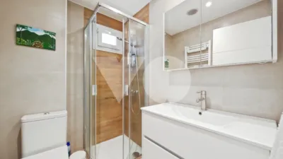 Ático en venta en Calle del Trópico, Casco Histórico de Barajas (Distrito Barajas. Madrid Capital) de 515.000 €