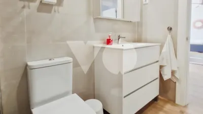 Ático en venta en Calle del Trópico, Casco Histórico de Barajas (Distrito Barajas. Madrid Capital) de 515.000 €