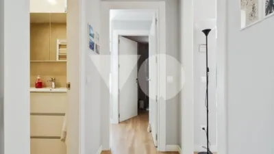 Ático en venta en Calle del Trópico, Casco Histórico de Barajas (Distrito Barajas. Madrid Capital) de 515.000 €