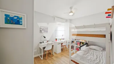 Ático en venta en Calle del Trópico, Casco Histórico de Barajas (Distrito Barajas. Madrid Capital) de 515.000 €