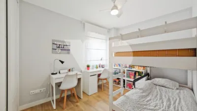 Ático en venta en Calle del Trópico, Casco Histórico de Barajas (Distrito Barajas. Madrid Capital) de 515.000 €
