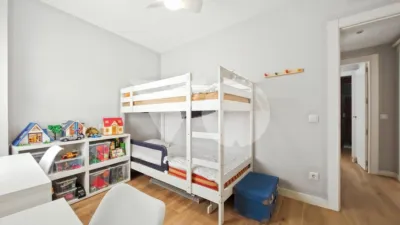 Ático en venta en Calle del Trópico, Casco Histórico de Barajas (Distrito Barajas. Madrid Capital) de 515.000 €