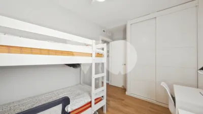 Ático en venta en Calle del Trópico, Casco Histórico de Barajas (Distrito Barajas. Madrid Capital) de 515.000 €