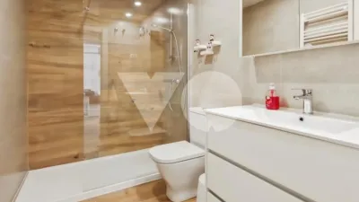 Ático en venta en Calle del Trópico, Casco Histórico de Barajas (Distrito Barajas. Madrid Capital) de 515.000 €