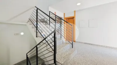Ático en venta en Calle del Trópico, Casco Histórico de Barajas (Distrito Barajas. Madrid Capital) de 515.000 €