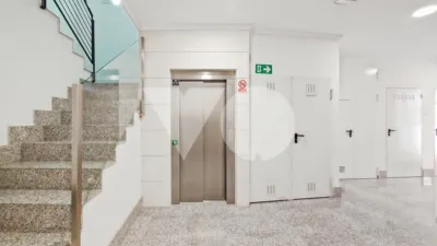 Ático en venta en Calle del Trópico, Casco Histórico de Barajas (Distrito Barajas. Madrid Capital) de 515.000 €