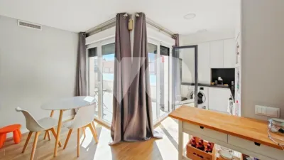 Ático en venta en Calle del Trópico, Casco Histórico de Barajas (Distrito Barajas. Madrid Capital) de 515.000 €