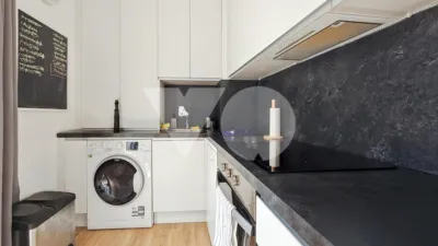 Ático en venta en Calle del Trópico, Casco Histórico de Barajas (Distrito Barajas. Madrid Capital) de 515.000 €