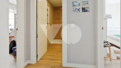 Ático en venta en Calle del Trópico, Casco Histórico de Barajas (Distrito Barajas. Madrid Capital) de 515.000 €