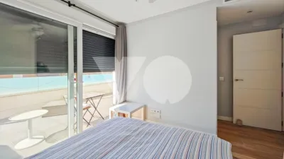 Ático en venta en Calle del Trópico, Casco Histórico de Barajas (Distrito Barajas. Madrid Capital) de 515.000 €