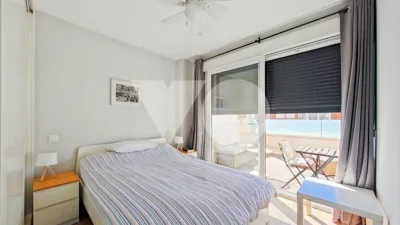 Ático en venta en Calle del Trópico, Casco Histórico de Barajas (Distrito Barajas. Madrid Capital) de 515.000 €