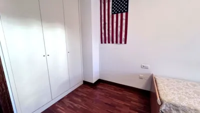 Piso en Portal de Castilla photo 14